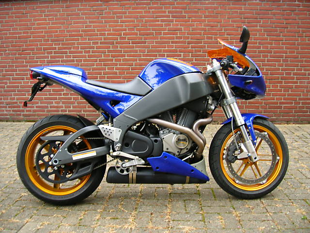 Buell