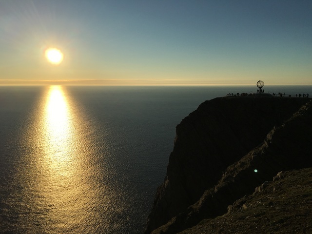 Nordkapp 2024